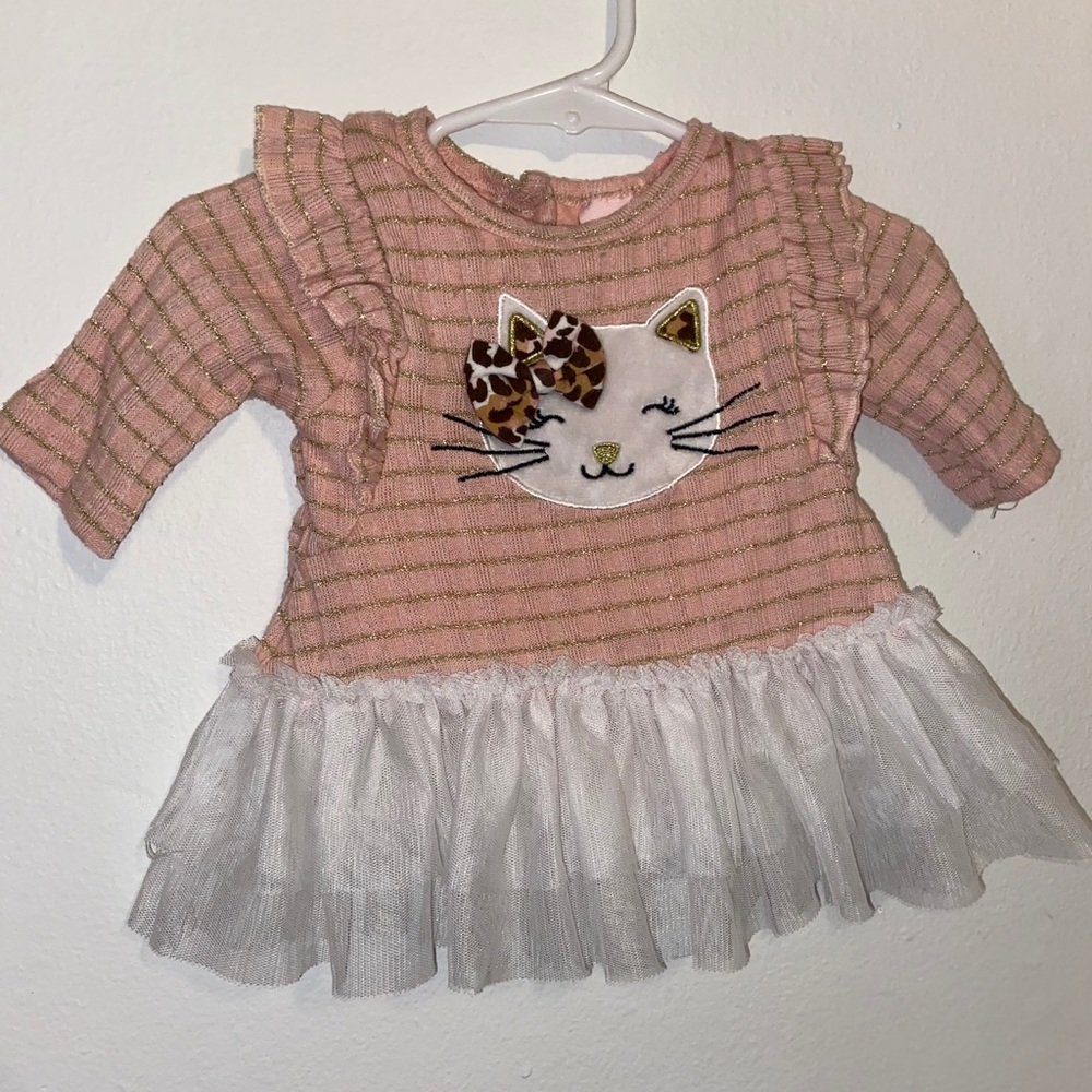 Little dress super cute, never worn